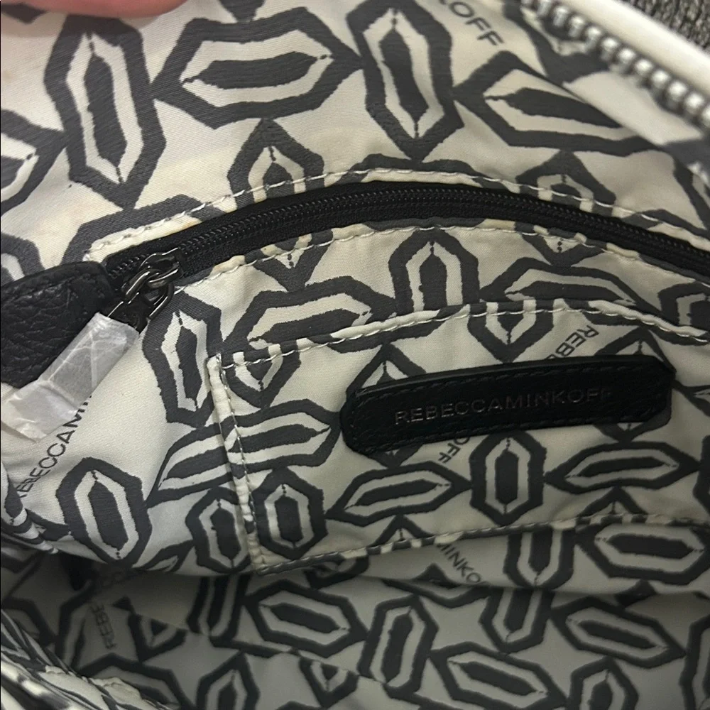 Rebecca Minkoff Cupid Mini - cream - Picture 5 of 8